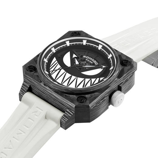 Romago SWISS 驭光者限量版系列  RM111-GR RM111-BU 商品图1