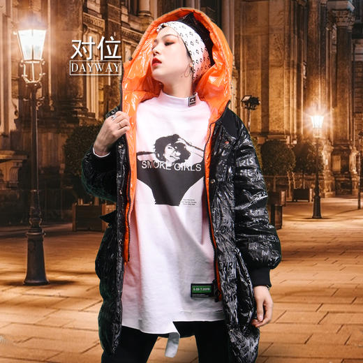 艾衣集SFAJS4_羽绒服_ZK 商品图1