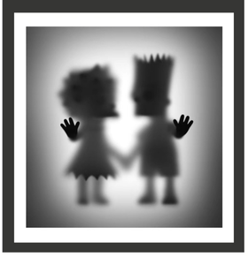 Gone L and B-whatshisname