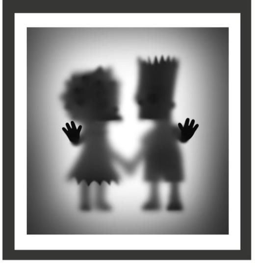 Gone L and B-whatshisname 商品图0