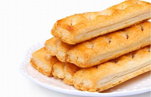意大利进口 维西尼奶油味酥脆饼干 125g（无货） 商品图1
