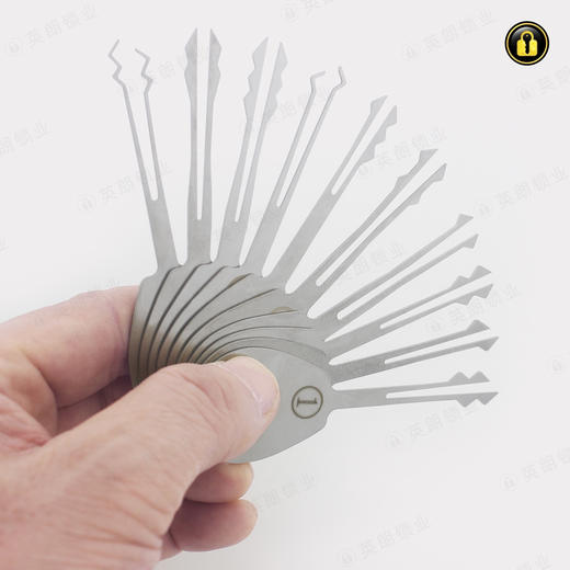 〖7147〗折叠剪刀套装 商品图2