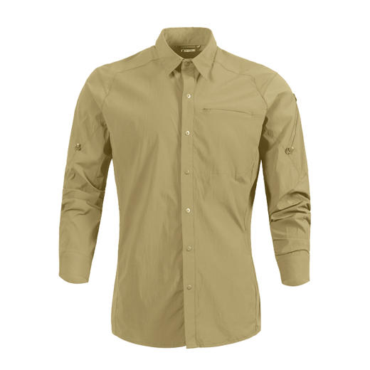 鹰爪行动指挥官Pro升级款速干衬衫夏季男户外运动速干衬衫 商品图5