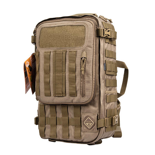 Hazard4 背包 响尾蛇战术背包户外登山徒步多功能单肩包 商品图0