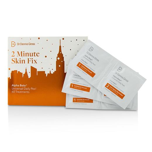 丹尼斯医生 - 全效去角质片 商品图1