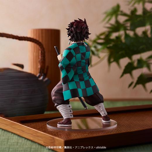 【GSC现货】POP UP PARADE 灶门炭治郎  鬼灭之刃 商品图3