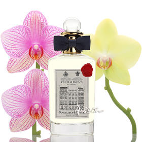 潘海利根 马里波恩木香 Penhaligon's Marylebone Wood 小样/正装