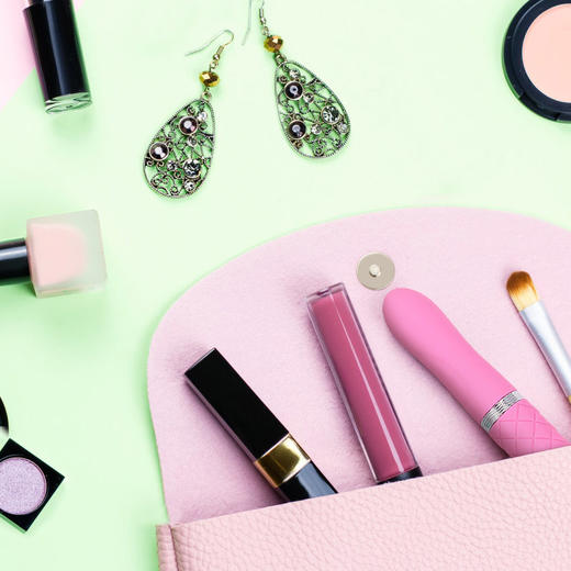 加拿大Swan Pillow Talk Flirty浮逗女用迷你棒跳蛋便携成人情趣用品玩具 商品图6