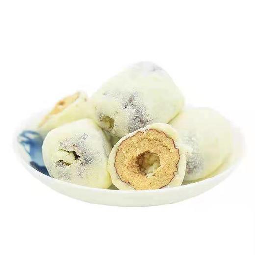 思宏奶酪枣125G 商品图1