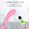 加拿大品牌BMS Pillow Talk Sassy三生女用弯曲糕潮按摩震动棒 商品缩略图3