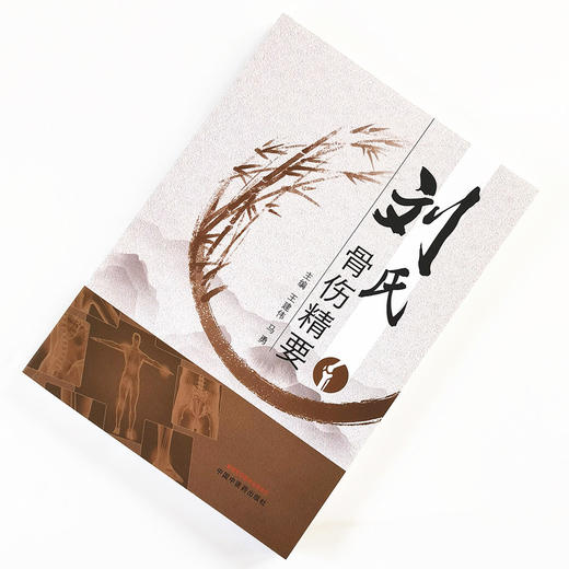 刘氏骨伤精要【王建伟，马勇】 商品图1