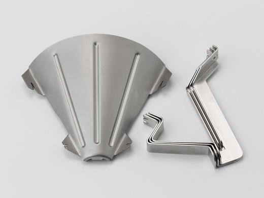 SP/CS-117 营地咖啡师 咖啡滤杯 商品图3