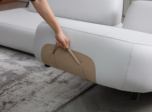 Cassidy 沙发 商品图2