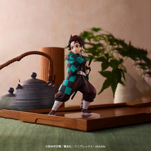 【GSC现货】POP UP PARADE 灶门炭治郎  鬼灭之刃 商品图2