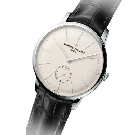 江诗丹顿 Vacheron Constantin 传承系列自动上链腕表 1110U/000G-B086 商品图1