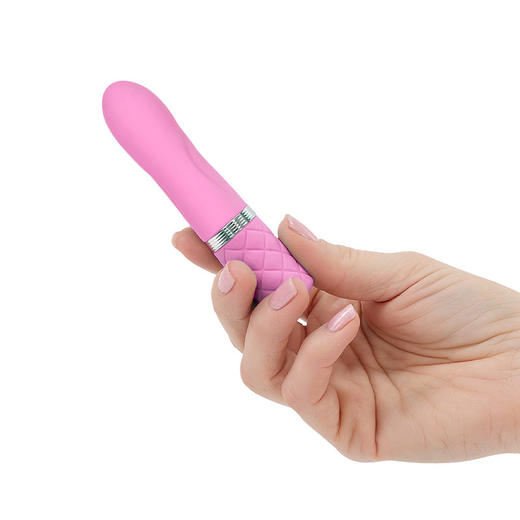 加拿大Swan Pillow Talk Flirty浮逗女用迷你棒跳蛋便携成人情趣用品玩具 商品图3