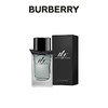 BURBERRY博柏利先生男士淡香水100ML 商品缩略图0
