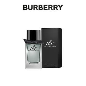 BURBERRY博柏利先生男士淡香水100ML