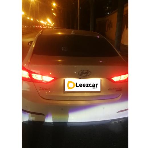 【月租-北京】现代 领动 1.4T 双离合炫动 活力型 商品图1