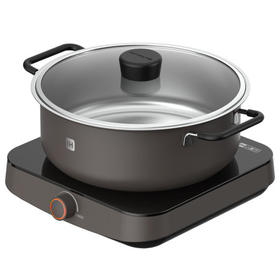 九阳lH电火锅C21HG-C319