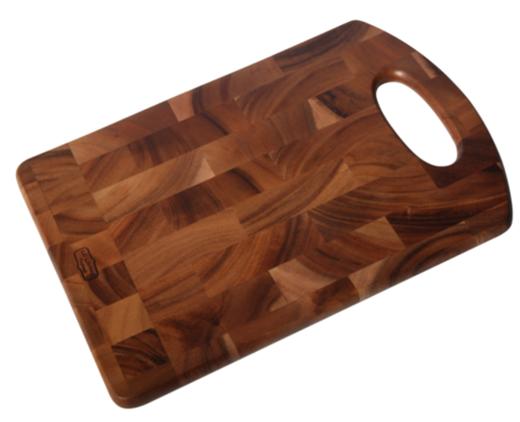 泰国 lcliving 相思木案板菜板砧板 商品图0