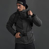鹰爪行动驭寒者棉服重装防寒棉服冬季厚棉大衣 商品缩略图3