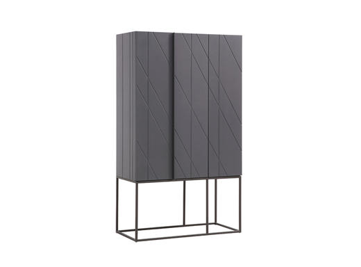 Isaac 收纳柜 商品图0