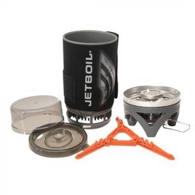 捷宝 变色龙 1升 一体式炉具(Jetboil Flash)