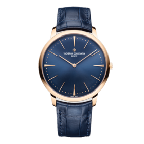 江诗丹顿 Vacheron Constantin 传承系列自动上链腕表 81180/000R-B518