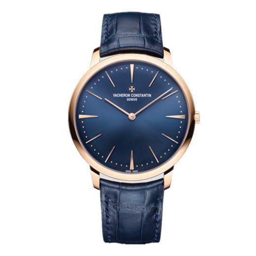 江诗丹顿 Vacheron Constantin 传承系列自动上链腕表 81180/000R-B518 商品图0