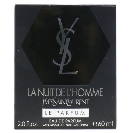 圣罗兰(YSL) - 暗夜男士 男士之夜香精版 商品图1
