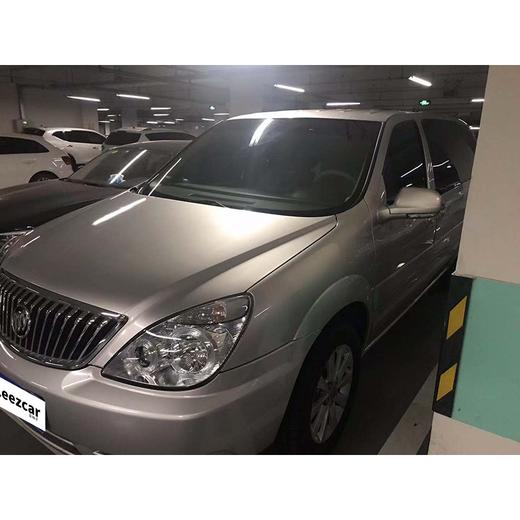 【月租-北京】别克 GL8 2.4L 经典版 商品图1