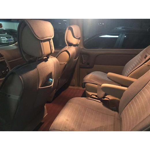 【月租-北京】别克 GL8 2.4L 经典版 商品图6