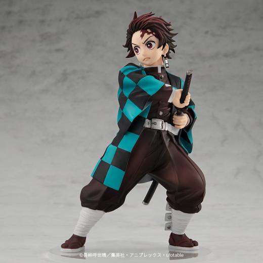 【GSC现货】POP UP PARADE 灶门炭治郎  鬼灭之刃 商品图0