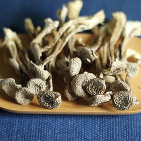 特级鹿茸菇仔，天然不熏硫 营养丰富，脆嫩鲜美