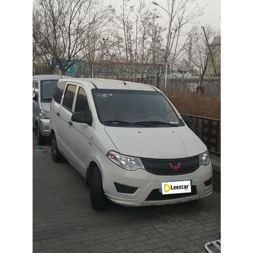 五菱汽车 宏光S 1.5L 舒适型 【长租-北京】 商品图2