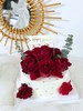 1027CAKE | 红色玫瑰  鲜花蛋糕  送给最爱的女神 商品缩略图0