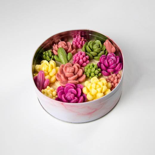 杨枝甘露小鲜肉蛋糕 商品图3