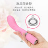 加拿大品牌BMS Pillow Talk Sassy三生女用弯曲糕潮按摩震动棒 商品缩略图2