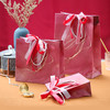 高档伴手礼品袋 春节年货礼盒袋 蝴蝶结包装手提纸袋 商品缩略图9