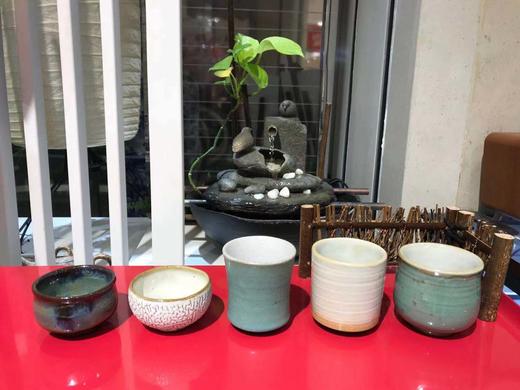 9F  工整坊  葛窑精品单杯 商品图0
