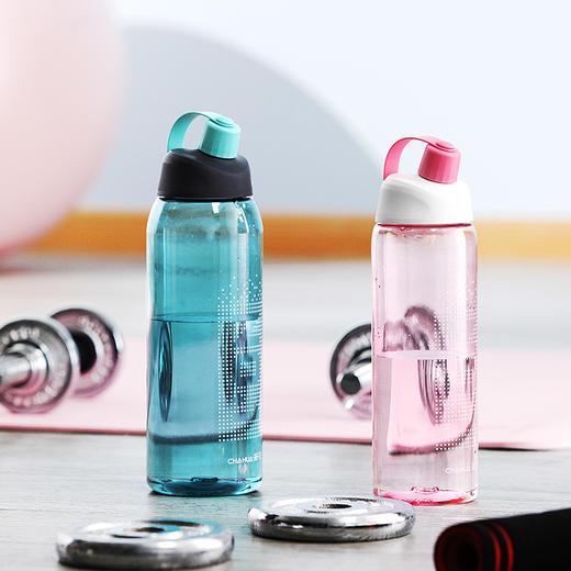 艾克运动水杯 商品图3