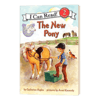小小童子军 英文原版绘本 Pony Scouts The New Pony 小马驹 I Can Read 第二阶段系列 英文版进口英语故事书 商品缩略图1
