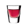 【一对】帕莎[52134]30cc厚底白酒烈酒杯口杯 商品缩略图0