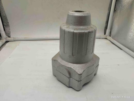 【货号01371】虎啸22C电动扳手头壳总成电动扳手铝头壳电动扳手配件 商品图3