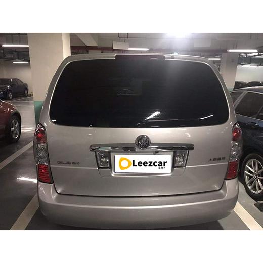 【月租-北京】别克 GL8 2.4L 经典版 商品图3