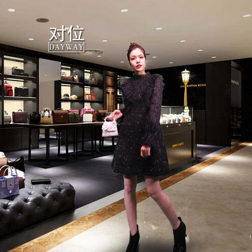 对位SQQRXQ_连衣裙_ZK 商品图3