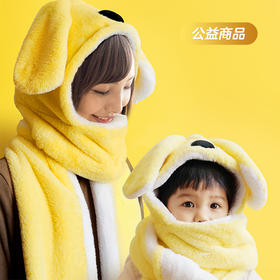 袋鼠耳朵系列 三用帽