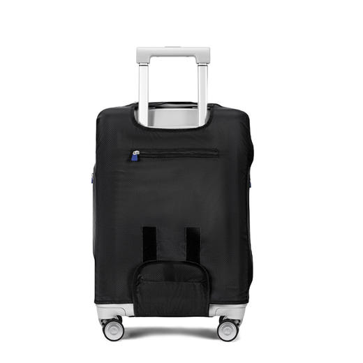 新秀丽可调节多功能箱套防泼水简约休闲小中大号 HC1 商品图2