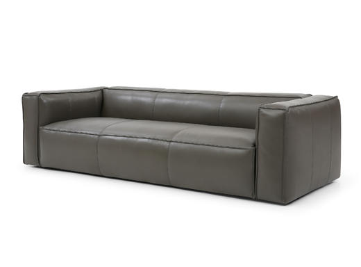 Steve 三人沙发 商品图0